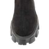 E/Mスエードニーハイブーツ | EATME | 詳細画像39 