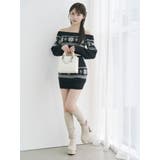 チャームハンドバッグ | EATME | 詳細画像19 