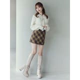 シャツカラーアンサンブルニットTOP | EATME | 詳細画像22