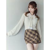 シャツカラーアンサンブルニットTOP | EATME | 詳細画像24