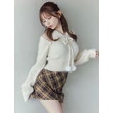 シャツカラーアンサンブルニットTOP | EATME | 詳細画像37