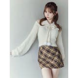 シャツカラーアンサンブルニットTOP | EATME | 詳細画像38