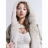 ワンショルバイカラーリブTOP | EATME | 詳細画像39