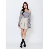 クロスカシュクールTOP | EATME | 詳細画像10