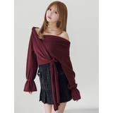 クロスカシュクールTOP | EATME | 詳細画像12