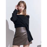 クロスカシュクールTOP | EATME | 詳細画像18