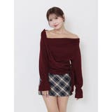 クロスカシュクールTOP | EATME | 詳細画像23