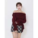 クロスカシュクールTOP | EATME | 詳細画像24