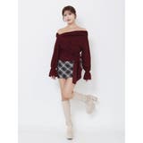 クロスカシュクールTOP | EATME | 詳細画像26