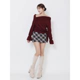 クロスカシュクールTOP | EATME | 詳細画像27