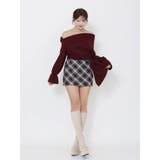 クロスカシュクールTOP | EATME | 詳細画像28