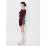 クロスカシュクールTOP | EATME | 詳細画像29