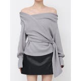 クロスカシュクールTOP | EATME | 詳細画像35