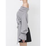 クロスカシュクールTOP | EATME | 詳細画像36