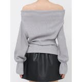 クロスカシュクールTOP | EATME | 詳細画像37