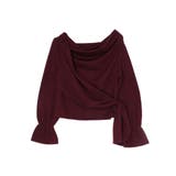 クロスカシュクールTOP | EATME | 詳細画像47