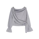 クロスカシュクールTOP | EATME | 詳細画像48