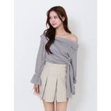 クロスカシュクールTOP | EATME | 詳細画像8