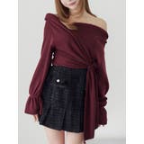 ワイン | クロスカシュクールTOP | EATME