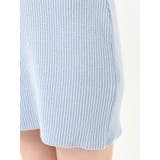 フロントリボンタイトワンピース | EATME | 詳細画像42 