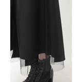 トレンチライクオフショルワンピース | EATME | 詳細画像44 