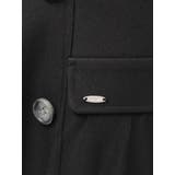 トレンチライクオフショルワンピース | EATME | 詳細画像49 