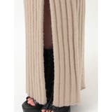 デコルテニットワンピース | EATME | 詳細画像24 