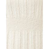 デコルテニットワンピース | EATME | 詳細画像26 