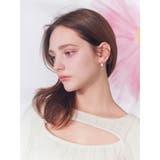 デコルテニットワンピース | EATME | 詳細画像7 