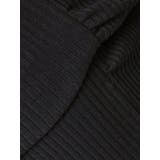 ディープスリットデコルテリブワンピース | EATME | 詳細画像50 