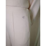 【SETUP】センタープレスワイドパンツ | EATME | 詳細画像19 