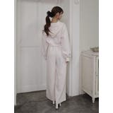 【SETUP】センタープレスワイドパンツ | EATME | 詳細画像20 