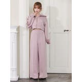 【SETUP】センタープレスワイドパンツ | EATME | 詳細画像31 