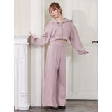 【SETUP】センタープレスワイドパンツ | EATME | 詳細画像33 