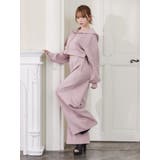 【SETUP】センタープレスワイドパンツ | EATME | 詳細画像35 