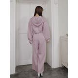 【SETUP】センタープレスワイドパンツ | EATME | 詳細画像44 