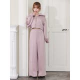 【SETUP】センタープレスワイドパンツ | EATME | 詳細画像7 