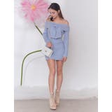 レースアップシアーブーツサンダル | EATME | 詳細画像15 