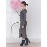 レースアップシアーブーツサンダル | EATME | 詳細画像19 