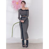 レースアップシアーブーツサンダル | EATME | 詳細画像22 