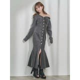 レースアップシアーブーツサンダル | EATME | 詳細画像34 