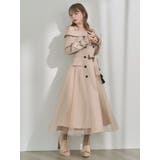 レースアップシアーブーツサンダル | EATME | 詳細画像38 