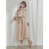 レースアップシアーブーツサンダル | EATME | 詳細画像40 