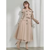 レースアップシアーブーツサンダル | EATME | 詳細画像41 