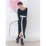 レースアップシアーブーツサンダル | EATME | 詳細画像6 