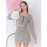 キルティングリュック | EATME | 詳細画像12 