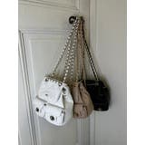 キルティングリュック | EATME | 詳細画像16 