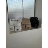 キルティングリュック | EATME | 詳細画像17 