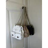 キルティングリュック | EATME | 詳細画像19 