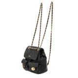 キルティングリュック | EATME | 詳細画像20 